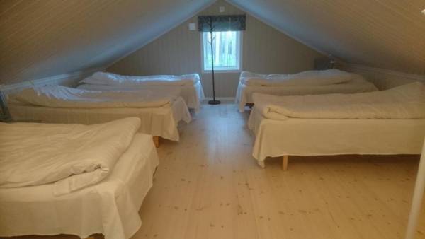 Zorbcenter Holiday Homes