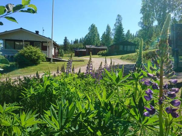Stuga Ekesberget Stugby