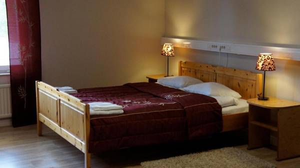 Hotell Vindelngallerian