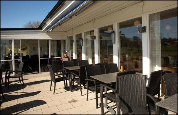 Varbergs GK Ostra Hotell