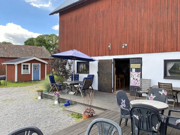 Hults-Boaryd Golf och B&B