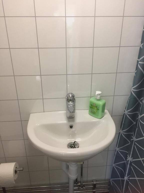 Enångers Bed and Breakfast