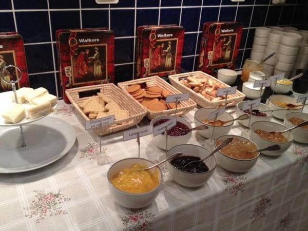 STF Kungsgården Långvind