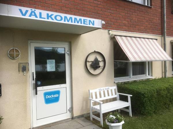 Docksta Hotell