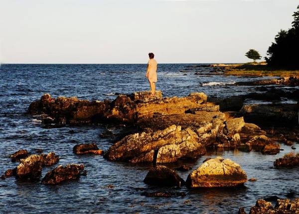 STF Baskemölla Hostel