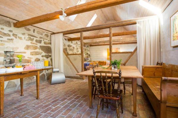 STF Brantevik Råkulle Hostel