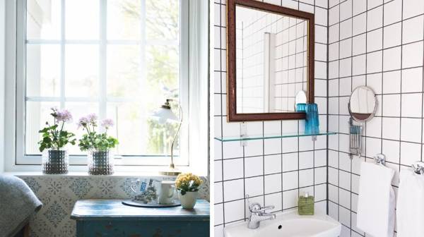 Agda Lund Bed & Breakfast