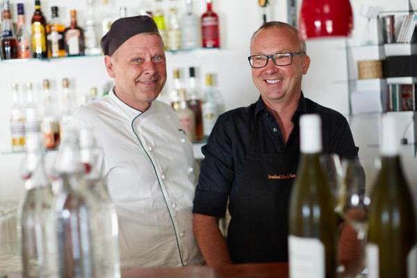 Karnelund Krog & Rum