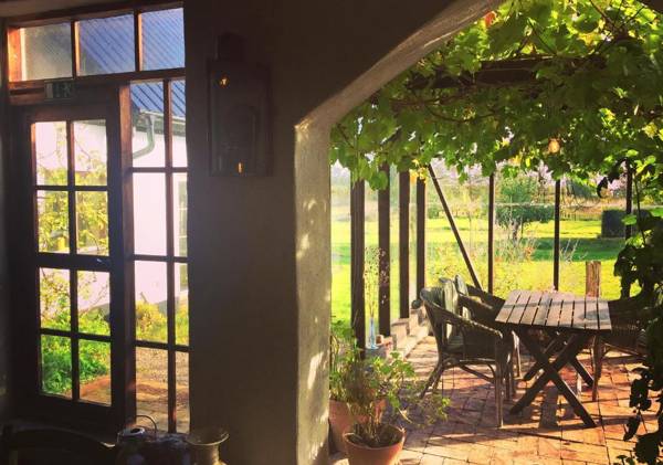 Lunkaberg Bed & Breakfast