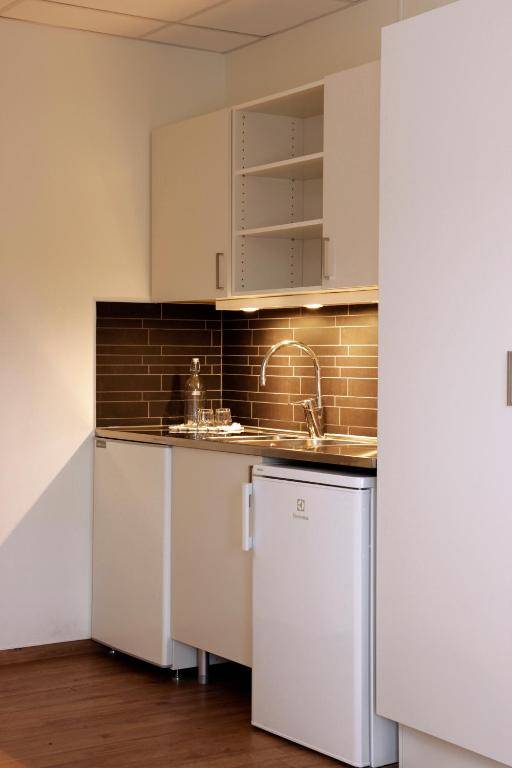 Kajutan Pensionat Sätila