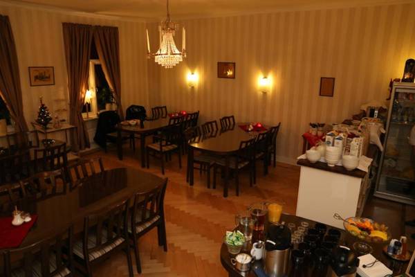 Hotell S:t Olof