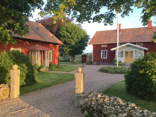 B&B Borgunda