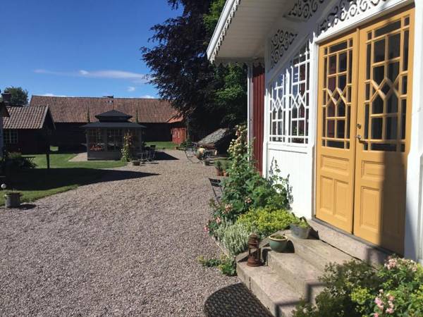 B&B Borgunda