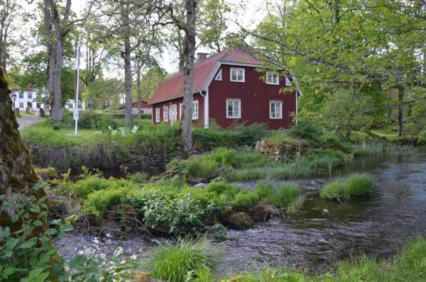 Årås Kvarn & Hostel
