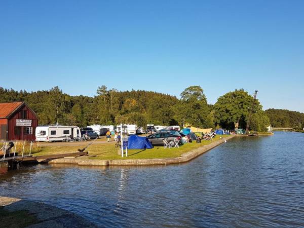 Skeppsdockans Vandrarhem