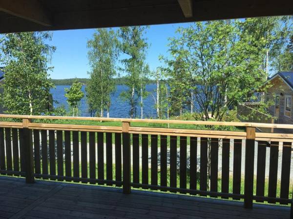 Cosy holiday home with lake view in Dalsland For 4 persons