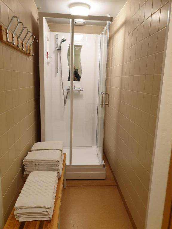 Le Mat B&B Åkersberga