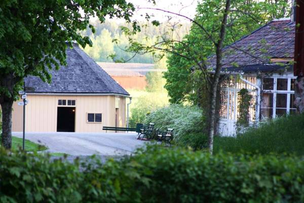 Sätra Brunn Hälsobrunn