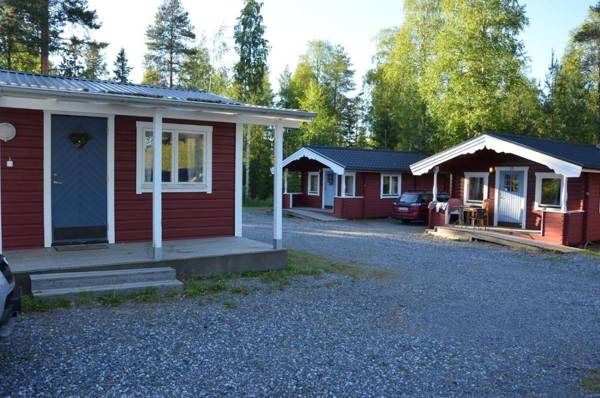 Vännäs bad & camping