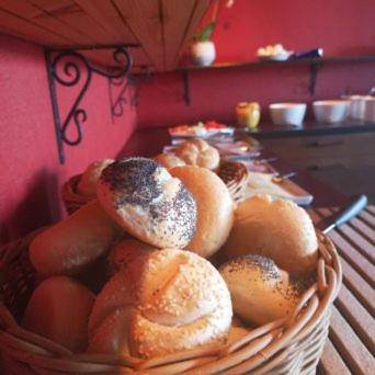 Åkersjöns Fjällhotell