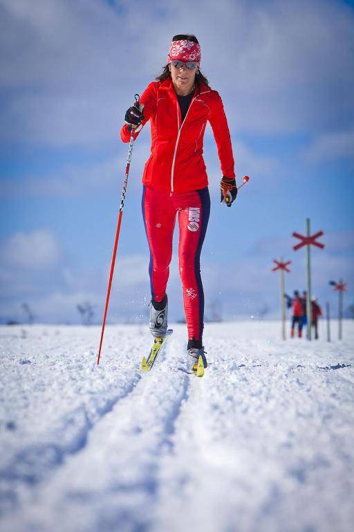 Storhogna Högfjällshotell & Spa