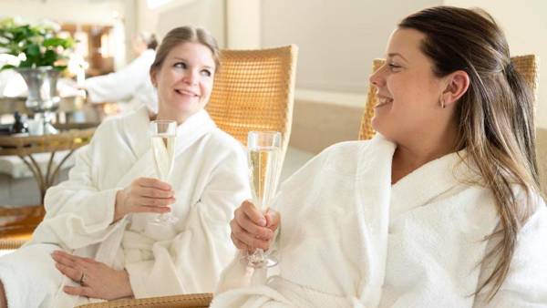 Lundsbrunn Resort & Spa