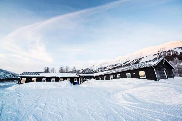 Kittelfjäll Värdshus