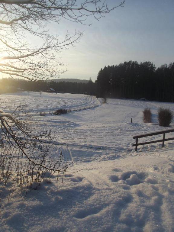 Stuga Hult