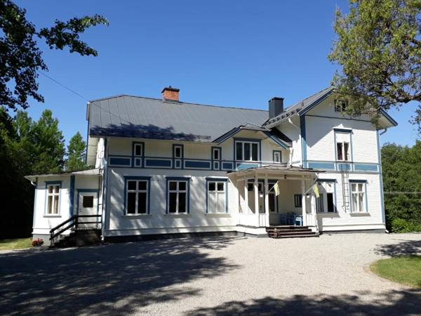 Geijersholms Herrgård