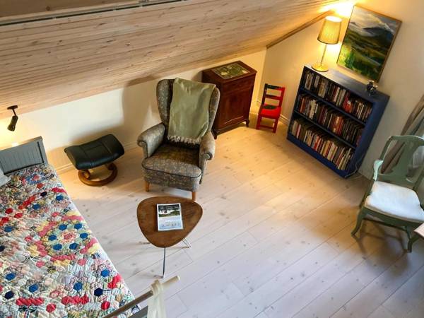 Villa Weidling B&B