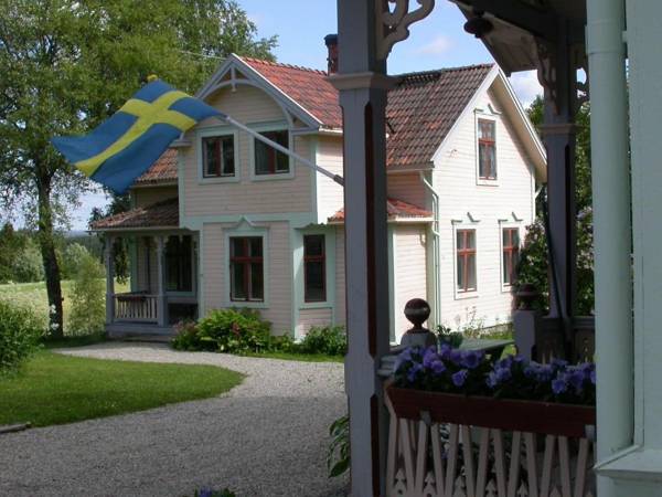 Månsåsen Bed & Breakfast
