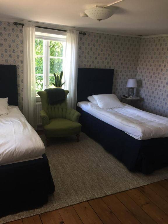 Bjälbo Gästhus B&B