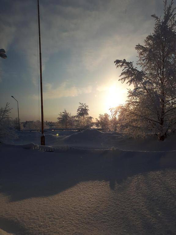 Dessans Café & Logi