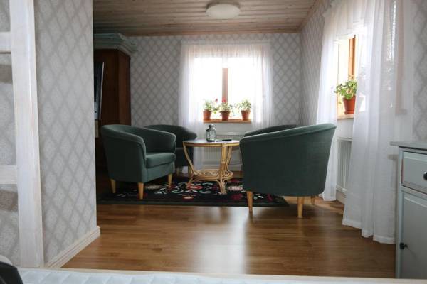 Ratt o Roder Stugby & Konferens