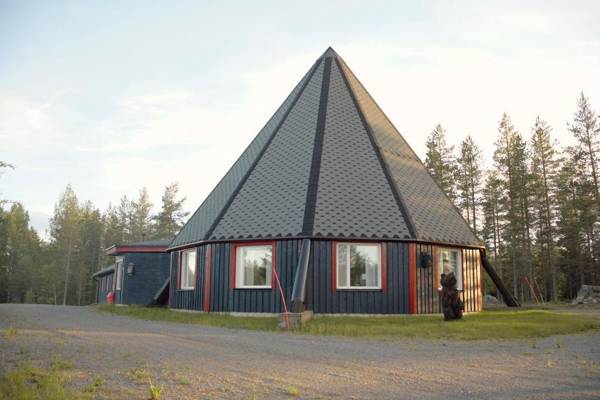 Långforsen Restaurant & Glamping