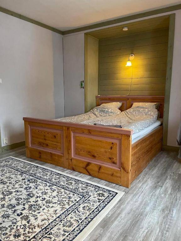 Hallagårdens B&B