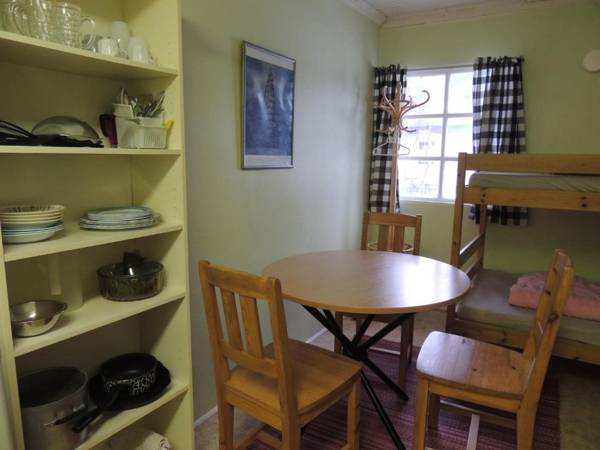 Bromölla Camping o Vandrarhem