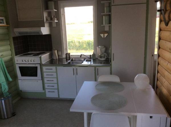 Holiday Home Rödvattnet