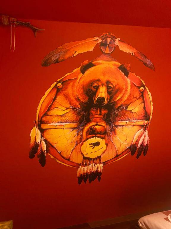 J A Ranch Bed & Breakfast