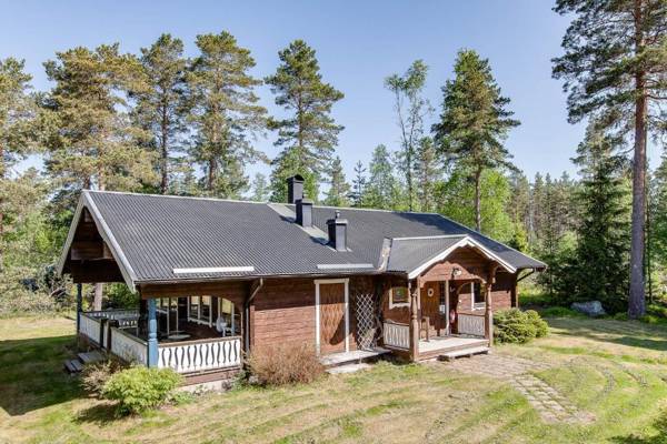 Tyngsjö Vildmark