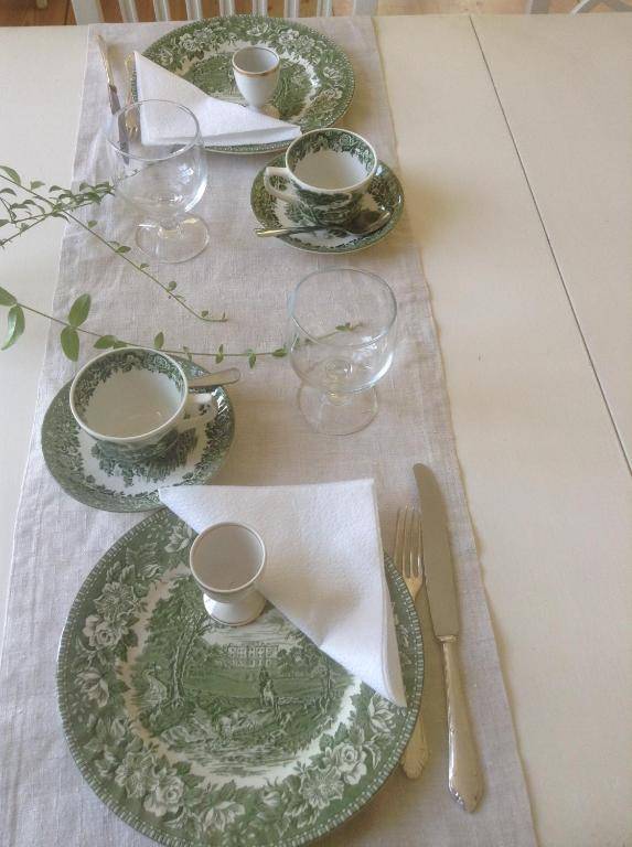 Bäcks Bed & Breakfast