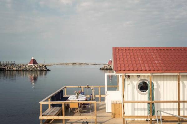 Kajkanten Vrångö