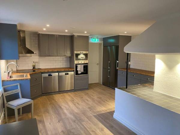 Segerstadsby Gårdshotell AB