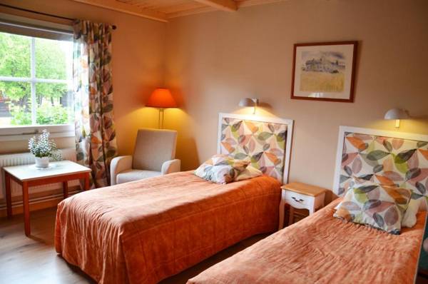 Jämtkrogen Hotell