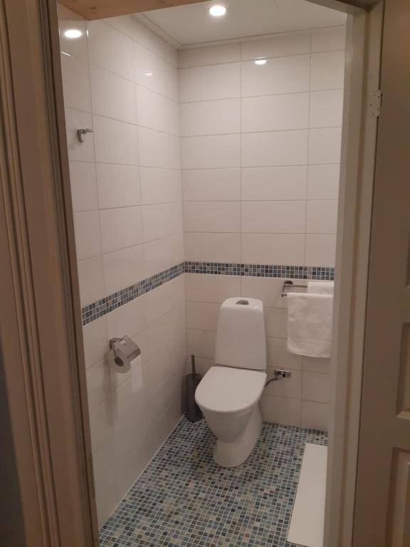 Wildlife Sweden Camp Ängra