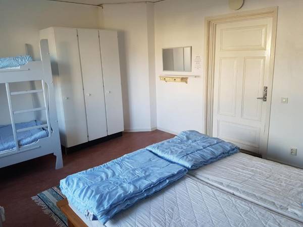 Furudals Vandrarhem och Sjöcamping