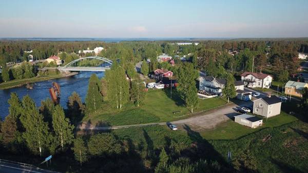 Byske Gästgivargård