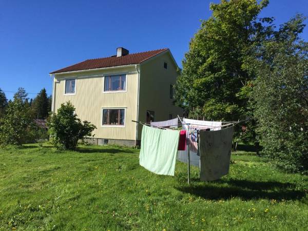 Villa Insikt Pensionat & Kursgård