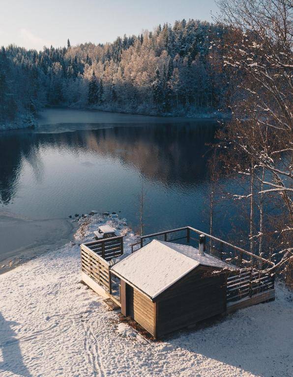 Granö Beckasin