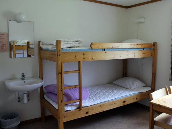 Öje Vandrarhem & Turistgård